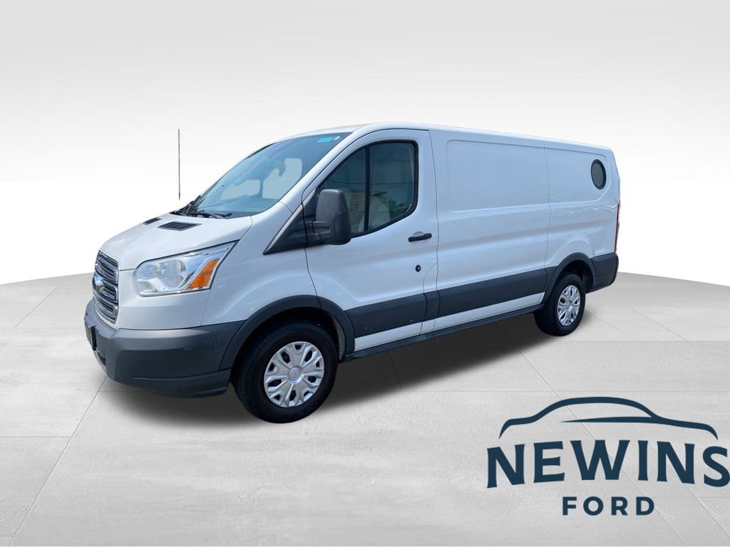 used 2018 Ford Transit-150 car, priced at $20,494