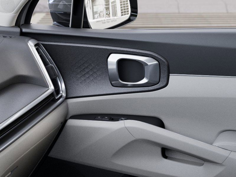 new 2025 Kia Sorento car, priced at $33,439