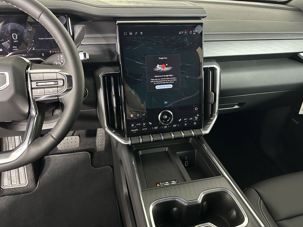 new 2025 GMC Acadia car, priced at $49,830