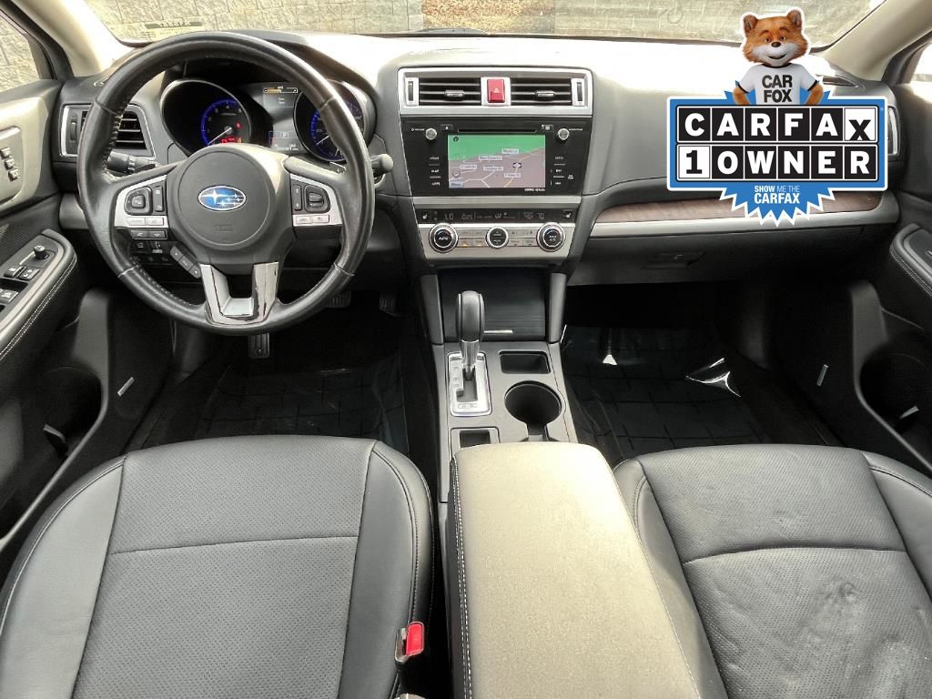 used 2016 Subaru Outback car, priced at $18,490