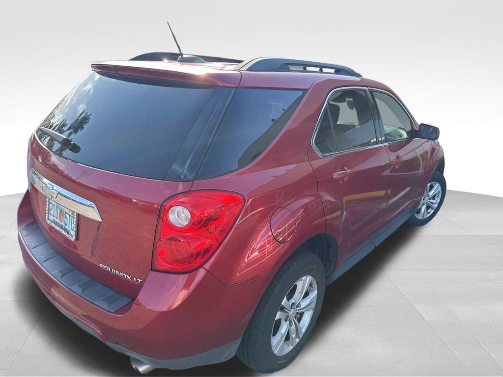 used 2015 Chevrolet Equinox car, priced at $7,991