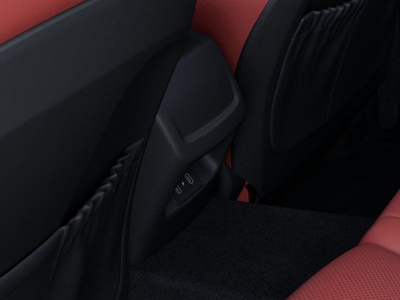 new 2026 Kia K5 car, priced at $32,903