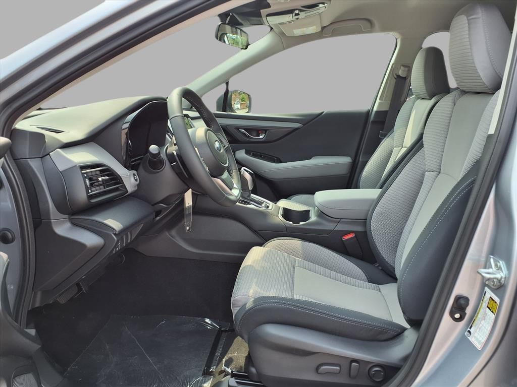 new 2025 Subaru Outback car, priced at $33,131
