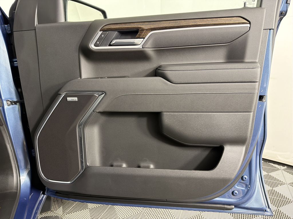 new 2026 GMC Sierra 1500 car, priced at $62,095