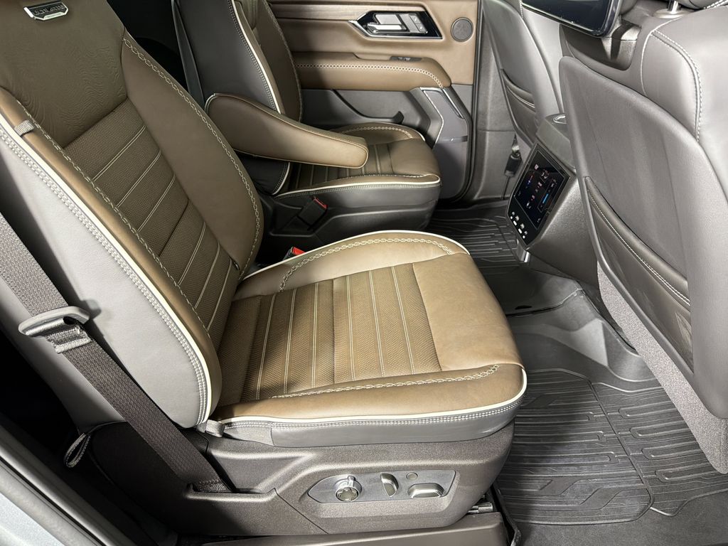 new 2026 GMC Yukon car, priced at $112,385