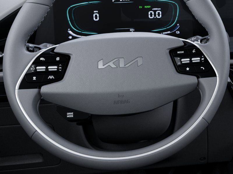 new 2025 Kia Niro car, priced at $31,660