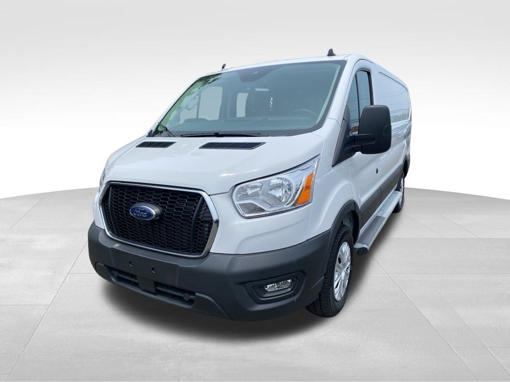 used 2022 Ford Transit-250 car, priced at $33,950