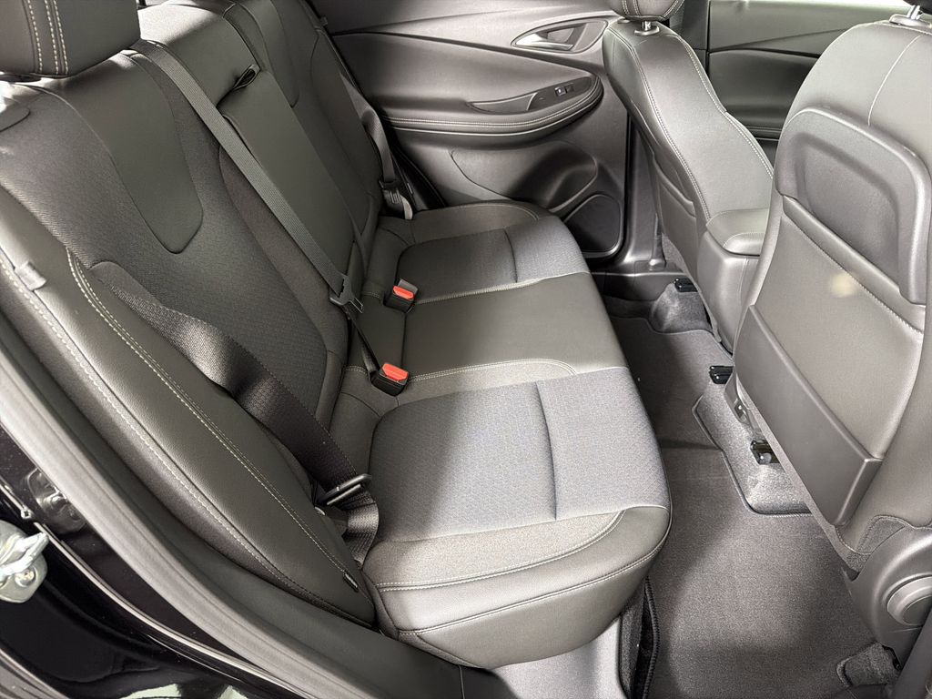 new 2026 Buick Encore GX car, priced at $26,780