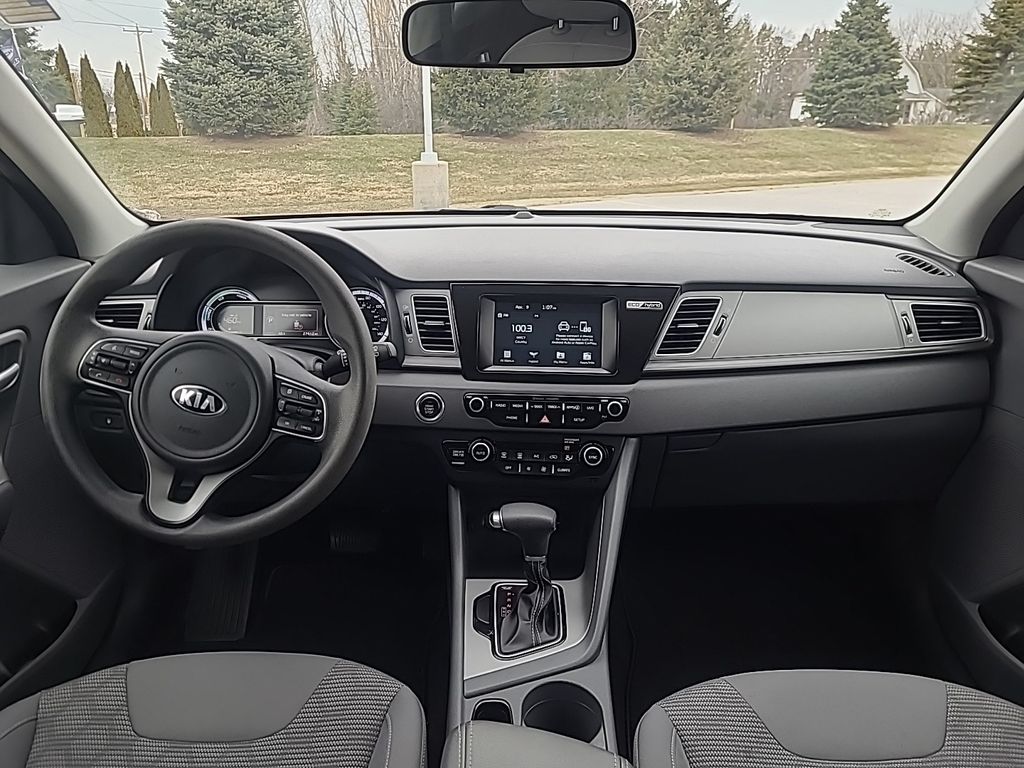 used 2019 Kia Niro car, priced at $17,673