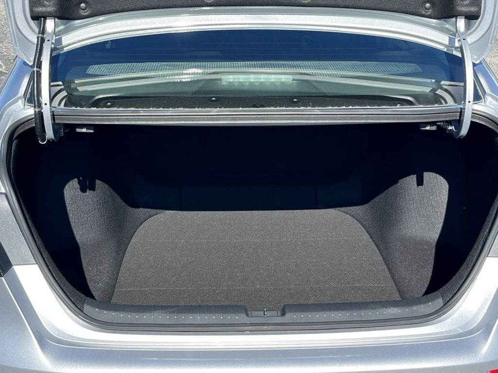 new 2025 Honda Accord car, priced at $30,442