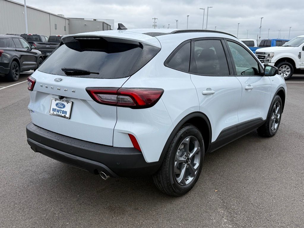 new 2025 Ford Escape car, priced at $28,040