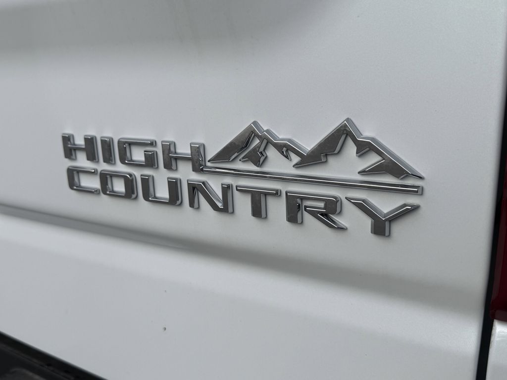 new 2026 Chevrolet Silverado 1500 car, priced at $64,745