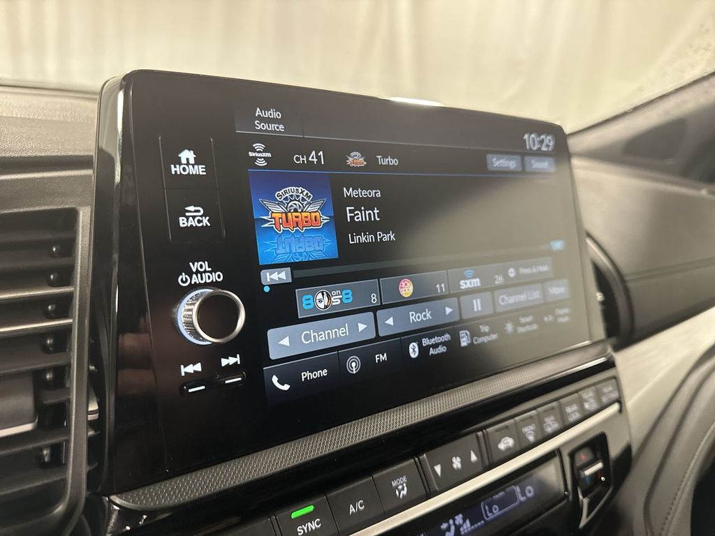 new 2026 Honda Odyssey car, priced at $45,390