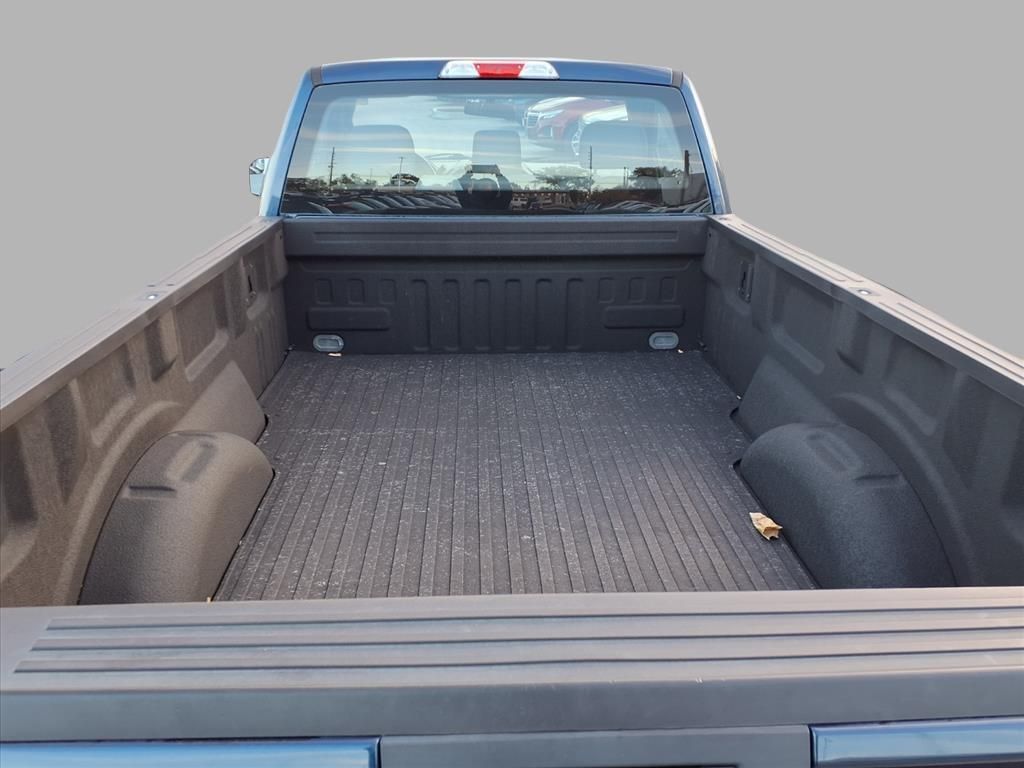 used 2017 Ford F-150 car, priced at $20,857