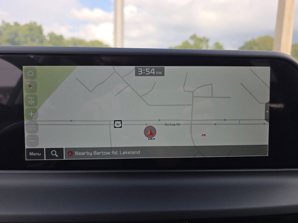 new 2026 Kia Seltos car, priced at $26,002