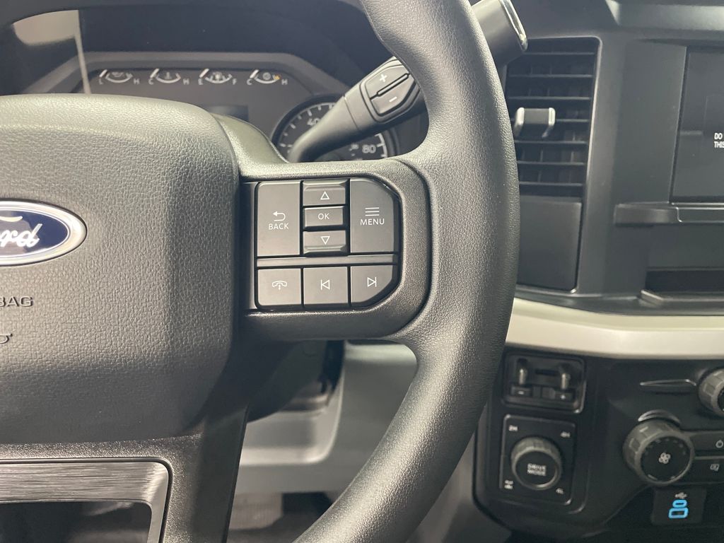 new 2026 Ford F-250SD car, priced at $55,080