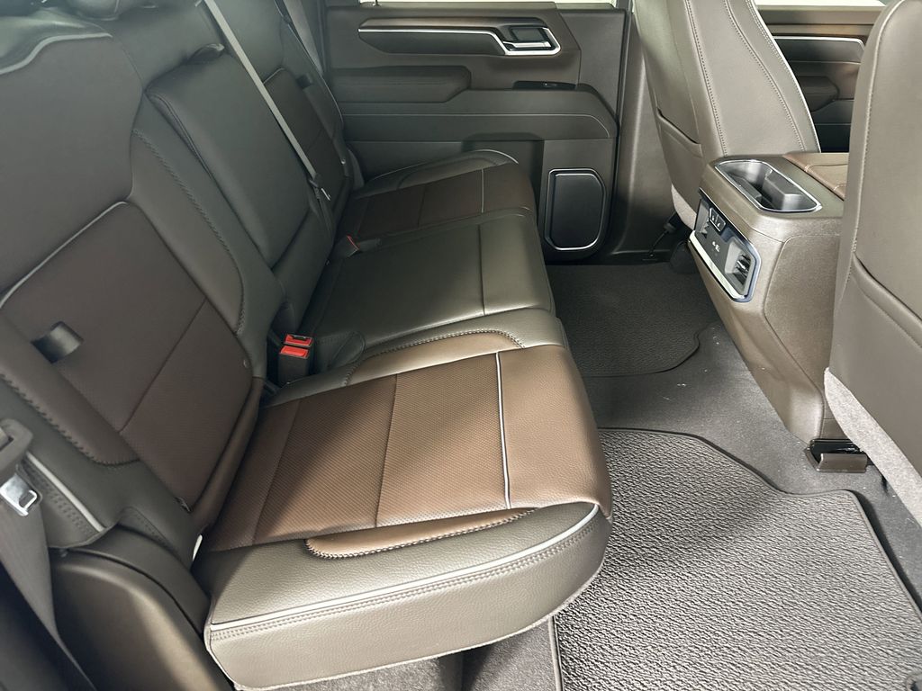 new 2025 GMC Sierra 2500HD car, priced at $86,502