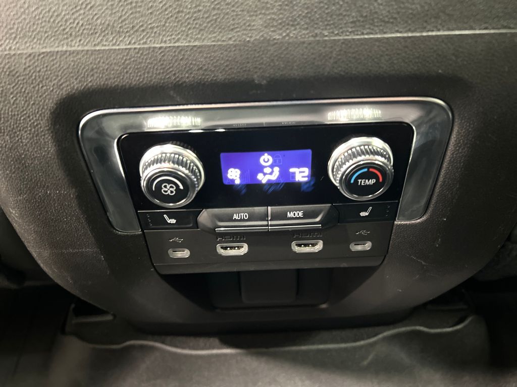 used 2021 GMC Yukon car, priced at $53,309