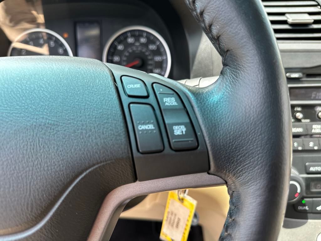 used 2011 Honda CR-V car, priced at $11,900