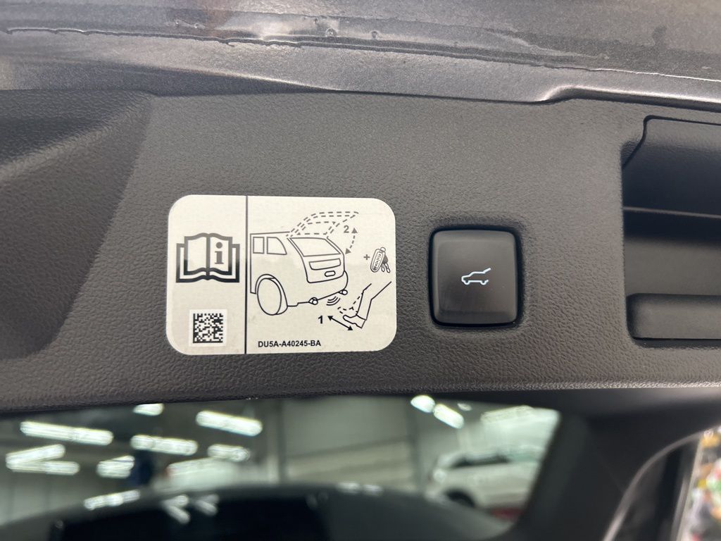 used 2020 Ford Escape car, priced at $19,878