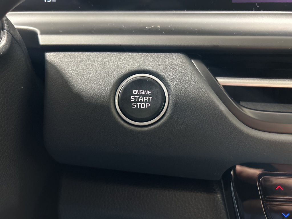 new 2026 Kia Seltos car, priced at $30,154