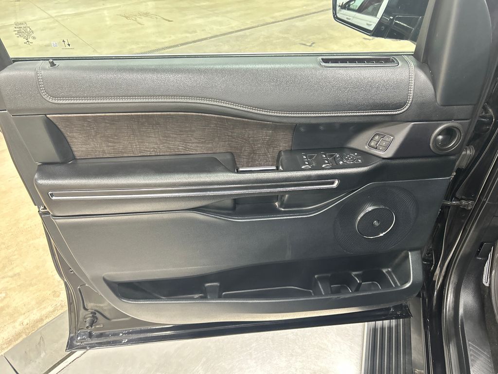 used 2021 Ford Expedition car, priced at $48,408