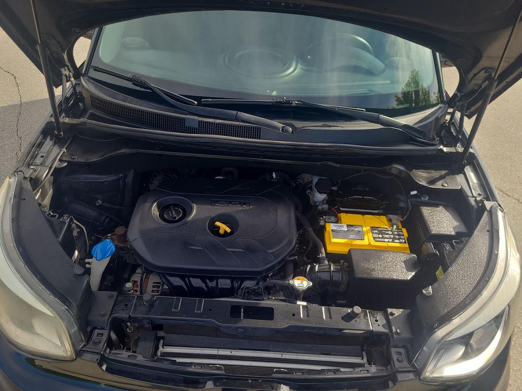 used 2018 Kia Soul car, priced at $17,250