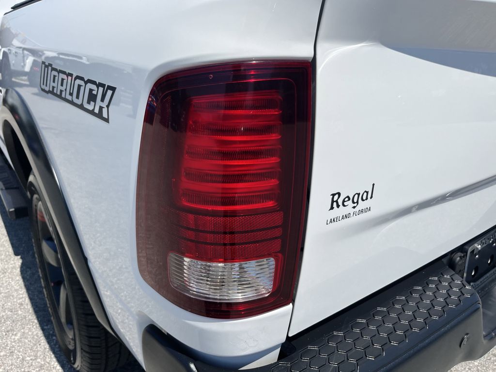used 2019 Ram 1500 Classic car, priced at $22,991