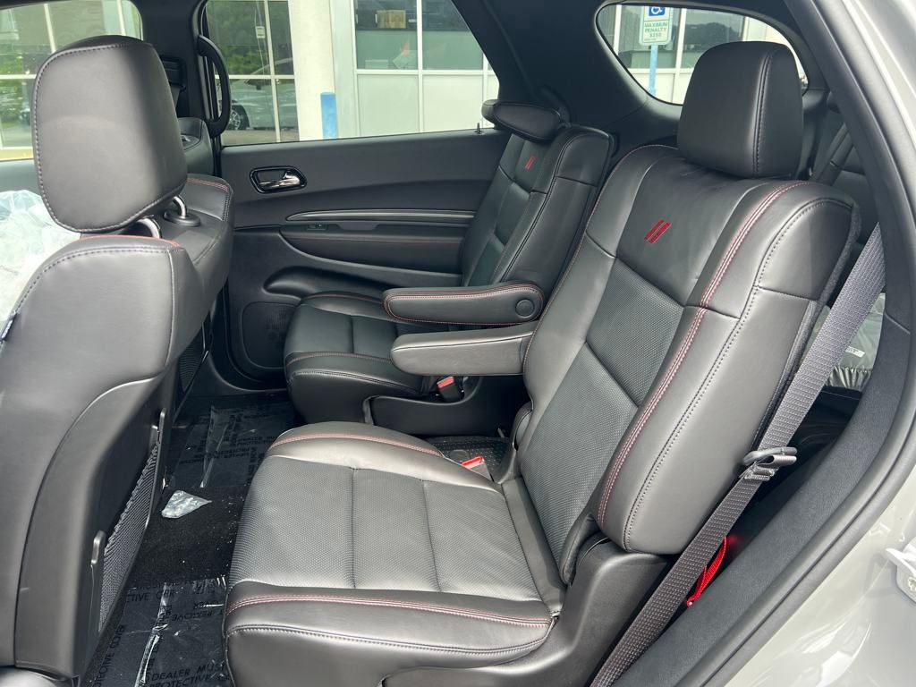 new 2025 Dodge Durango car, priced at $54,483