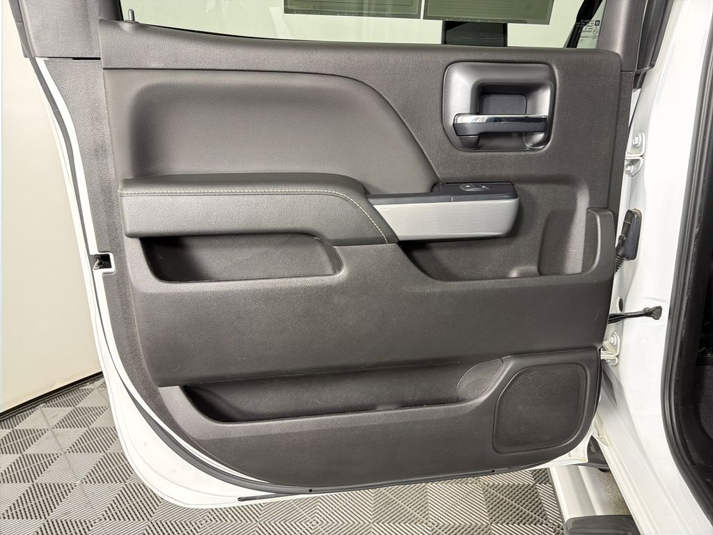 used 2019 Chevrolet Silverado 2500HD car, priced at $40,995