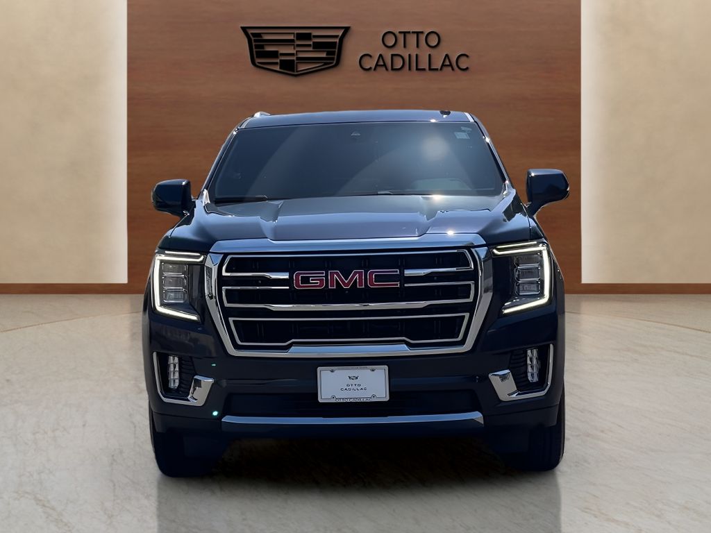 used 2023 GMC Yukon XL car, priced at $67,500