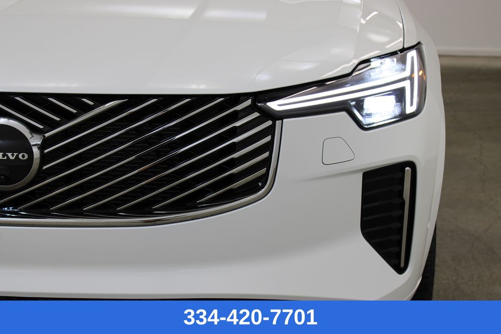 new 2026 Volvo XC90 car