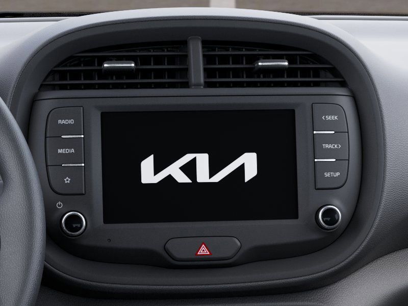 new 2025 Kia Soul car, priced at $20,004