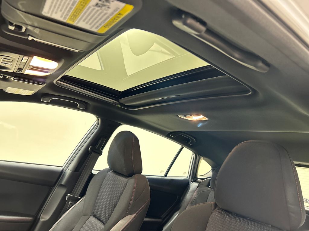 used 2019 Subaru Impreza car, priced at $19,997