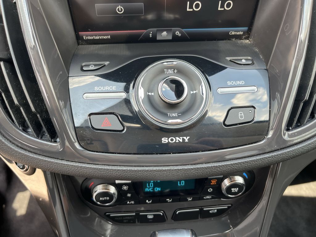 used 2014 Ford Escape car, priced at $7,231