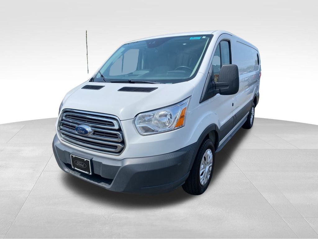used 2018 Ford Transit-150 car, priced at $20,494