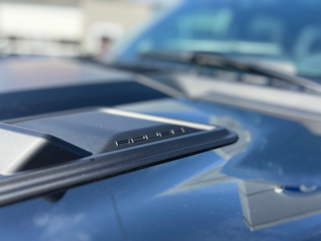 new 2025 Ford F-150 car, priced at $103,345