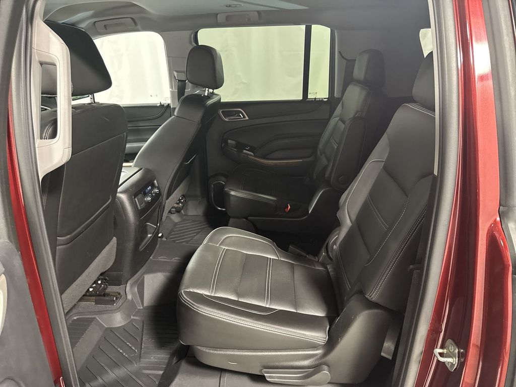 used 2020 GMC Yukon XL car, priced at $41,991