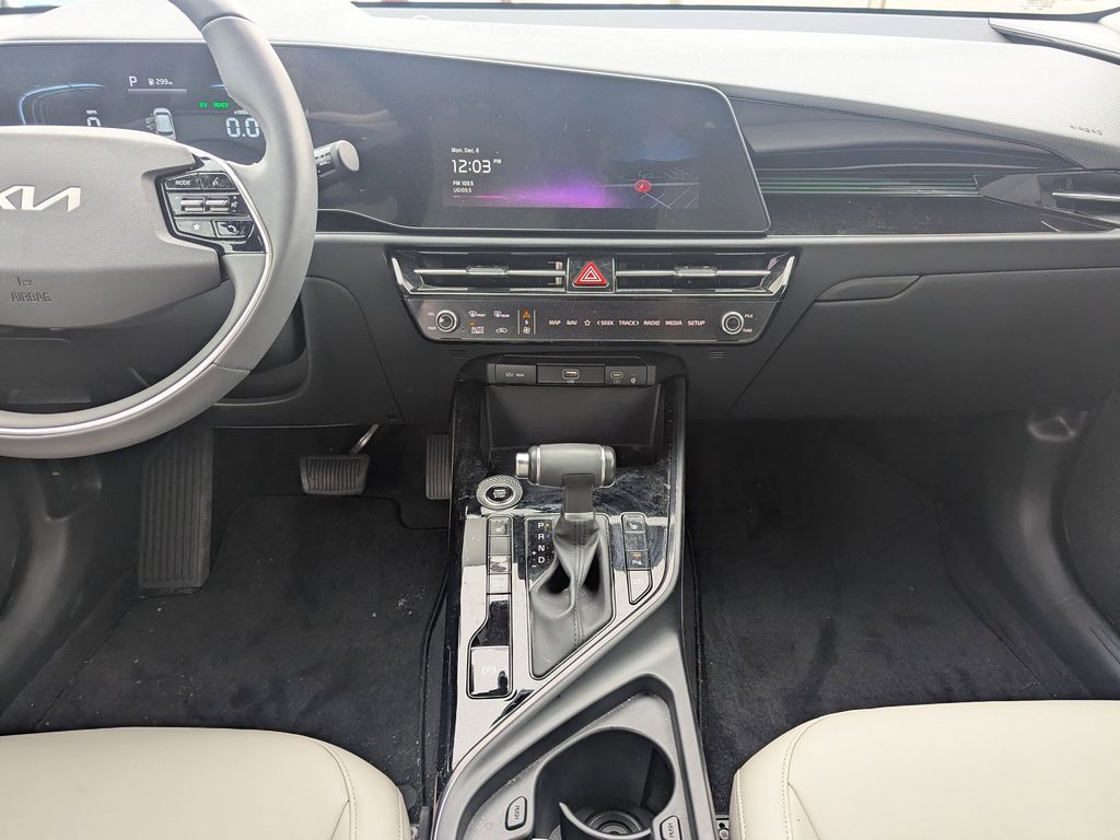 used 2025 Kia Niro car, priced at $26,491