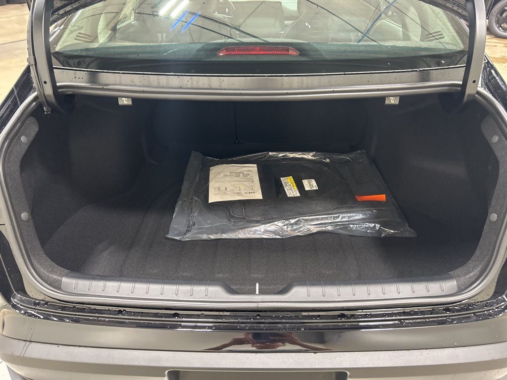 new 2025 Kia K4 car, priced at $22,957