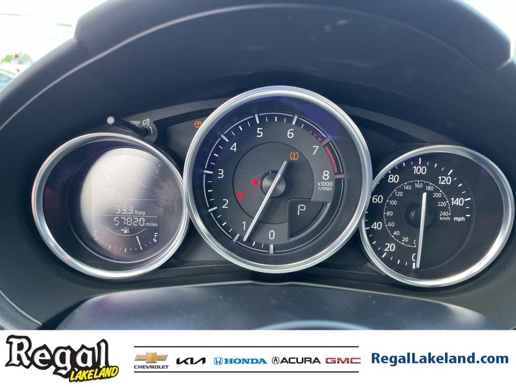 used 2016 Mazda Miata car, priced at $17,991