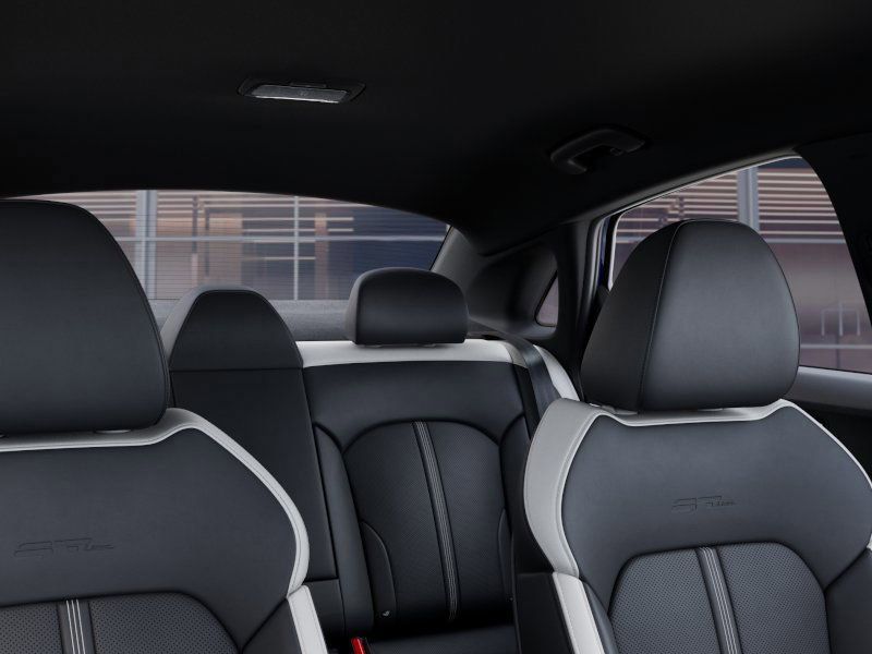 new 2025 Kia K5 car, priced at $27,619