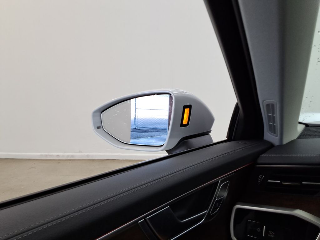 new 2025 Audi A6 allroad car, priced at $75,020