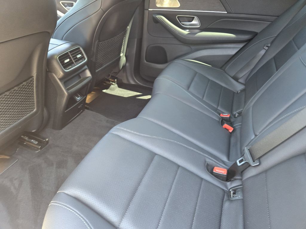 used 2022 Mercedes-Benz GLE car, priced at $38,552