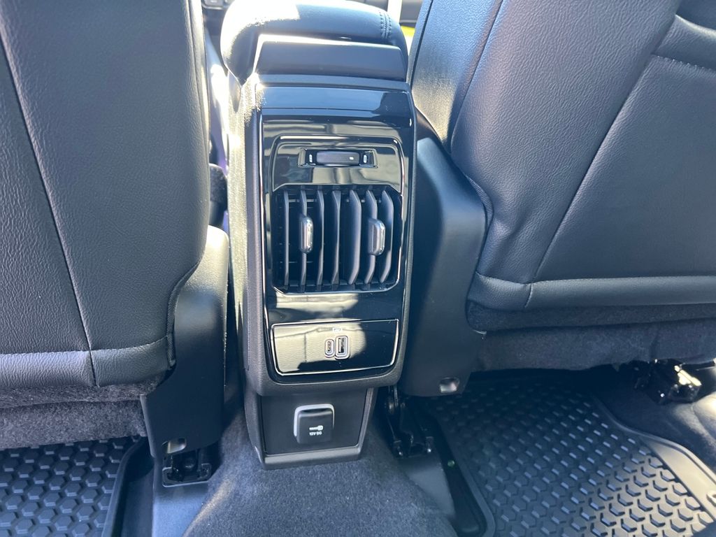 new 2026 Jeep Compass car, priced at $38,005