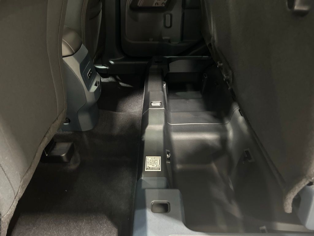 new 2025 Ford Maverick car, priced at $33,050