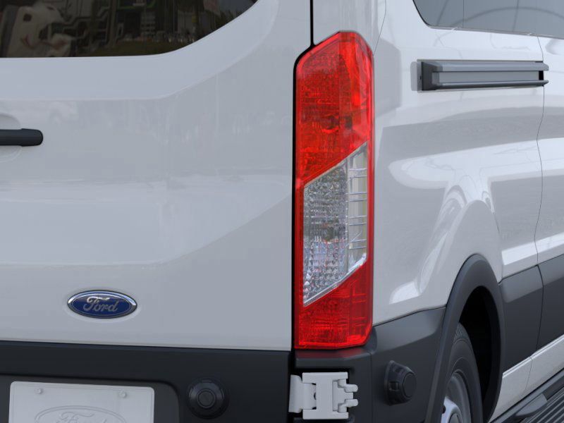 new 2024 Ford Transit-350 car, priced at $67,180