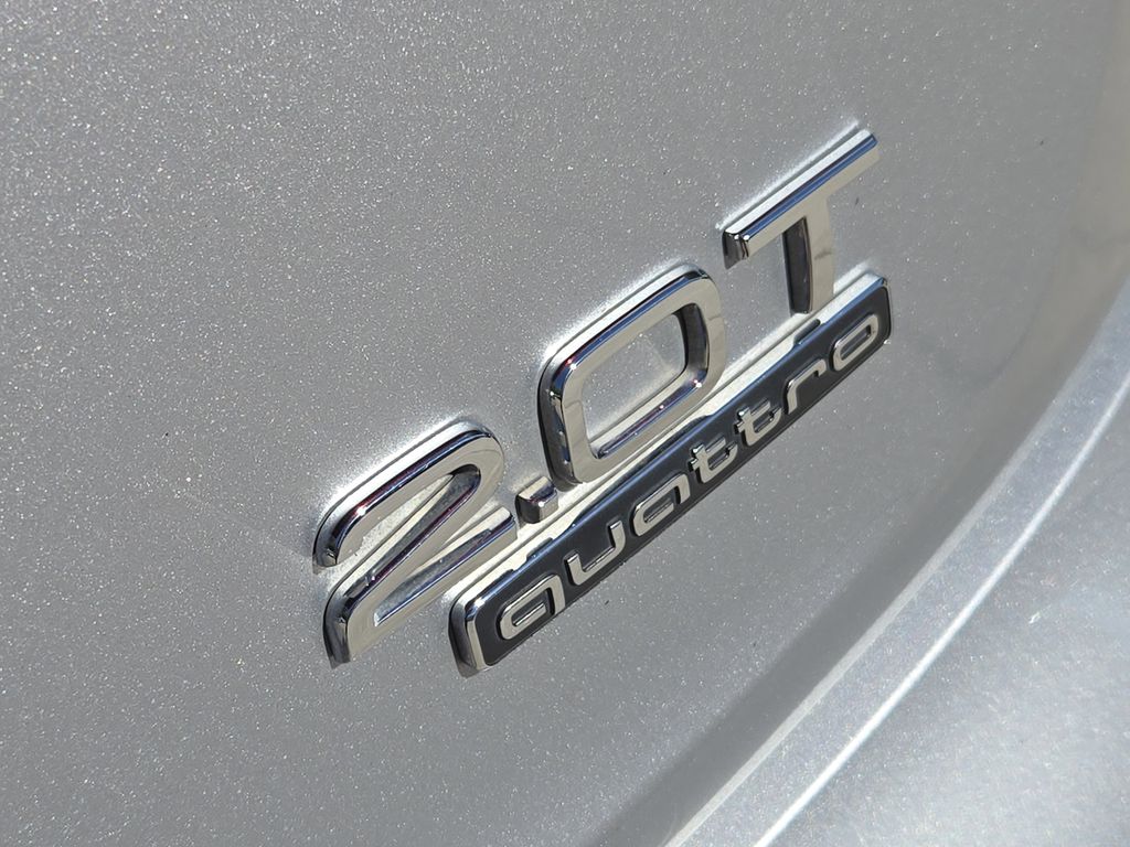 used 2018 Audi Q5 car, priced at $21,501