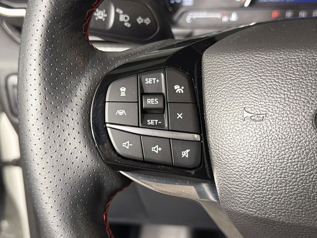 used 2023 Ford Explorer car, priced at $33,777