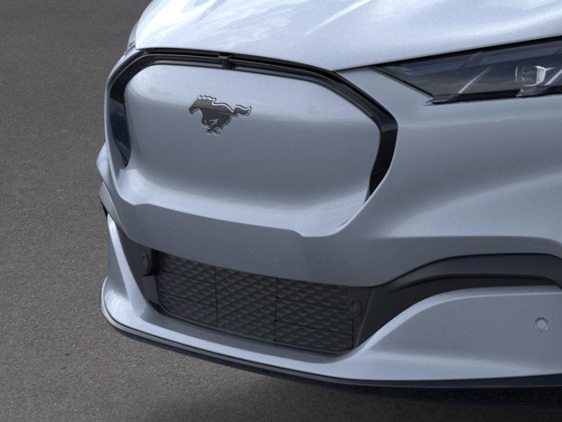 new 2025 Ford Mustang Mach-E car, priced at $54,410